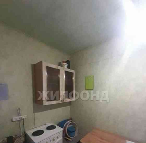 Комната, 19 м2, 5/5 эт. Новосибирск