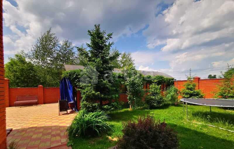 Коттедж, 500 м2 Краснознаменск - изображение 8