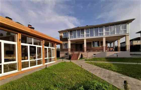 Коттедж, 800 м2 Московский