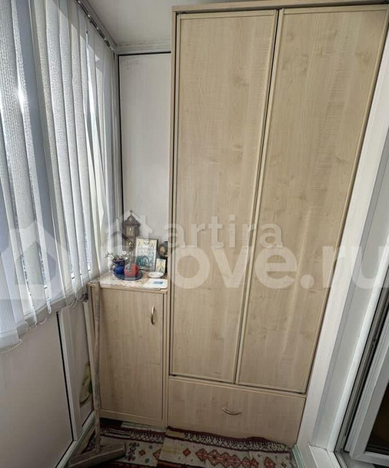 3-комн. квартира, 58.4 м2, 6/9 эт. Москва - изображение 3