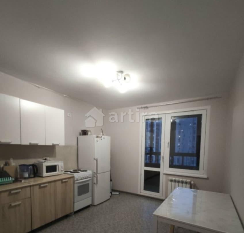 Комната, 12 м2, 10/19 эт. Казань - изображение 5