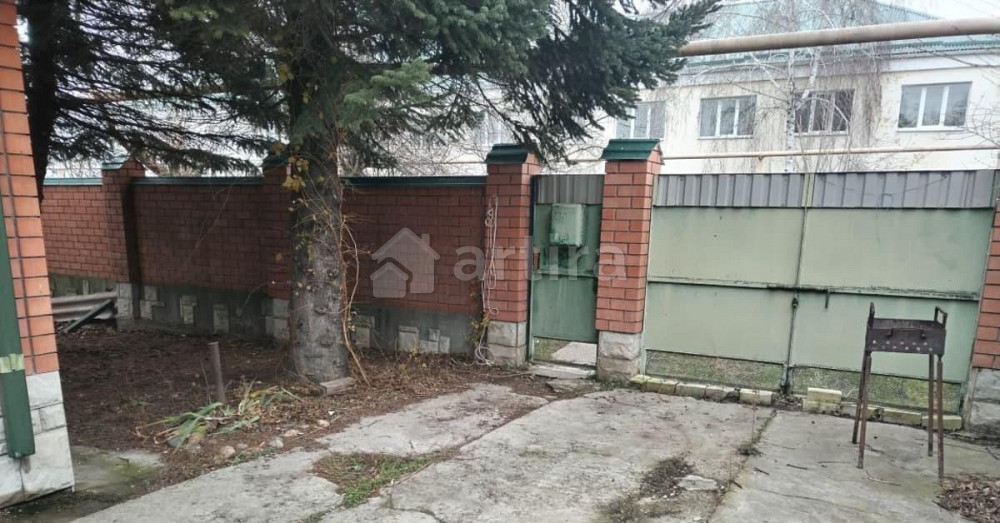 Коттедж, 87 м2, 12 соток, 1 эт. Невинномысск - изображение 1