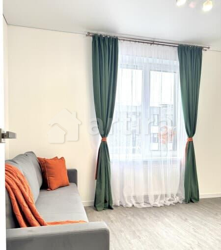 1-комн. квартира, 44 м2, 4/5 эт. Санкт-Петербург - изображение 11