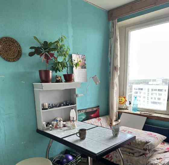 Комната, 11 м2, 15/16 эт. Москва