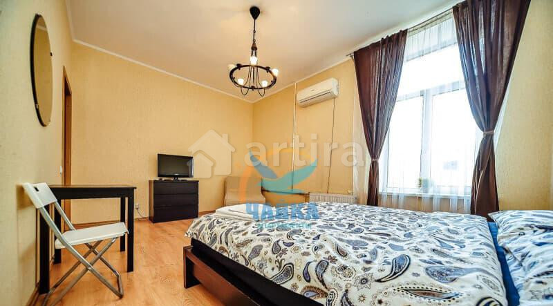 1-комн. квартира, 38 м2, 3/5 эт. Санкт-Петербург - изображение 4