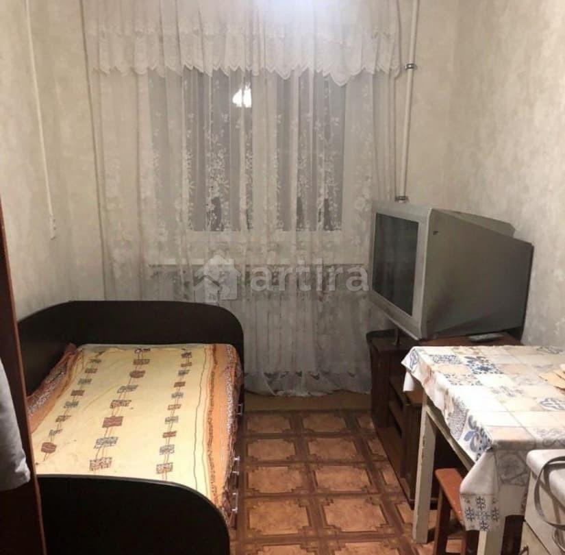 Комната, 10 м2, 2/5 эт. Казань - изображение 1