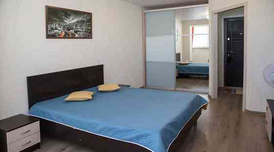 1-комн. квартира, 36 м2, 9/10 эт. Брянск