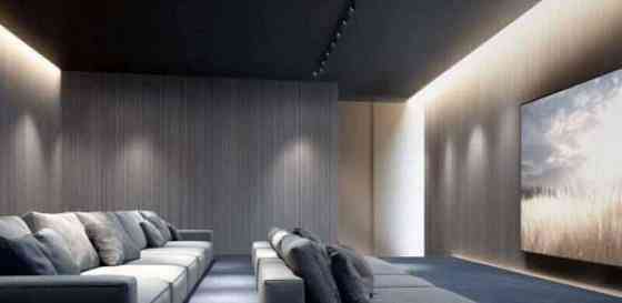 1-комн. квартира, 39 м2, 37/90 эт. Москва