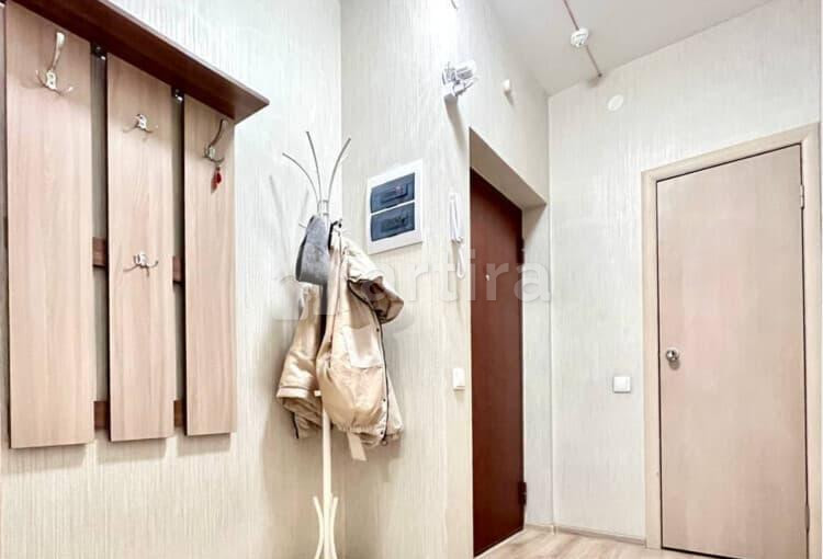 1-комн. квартира, 38 м2, 6/25 эт. Пермь - изображение 15