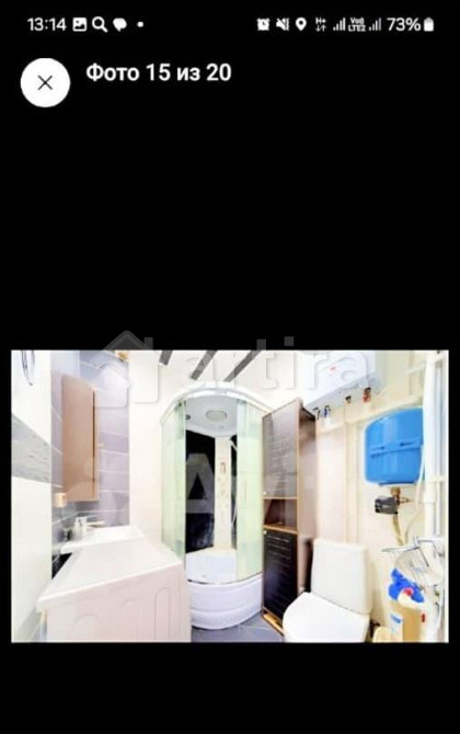 Дом, 81.4 м2, 6.4 сотки, 2 эт. Можайск - изображение 7