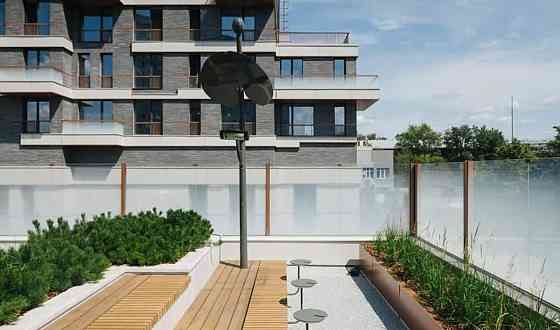 3-комн. квартира, 84.3 м2, 10/17 эт. Москва