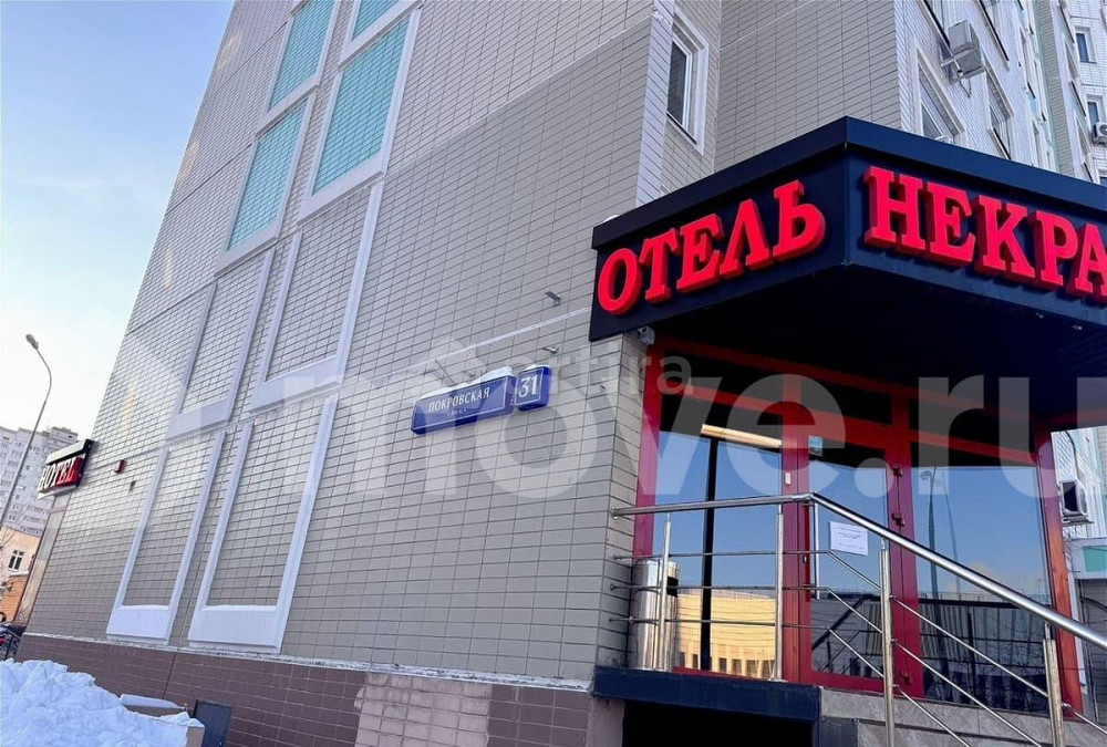 Студия, 18 м2, 2/17 эт. Москва - изображение 4