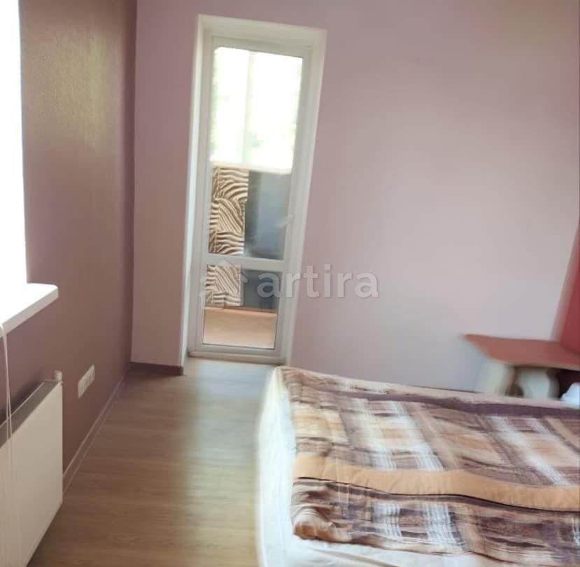 Дом, 50 м2, 2 сотки, 2 эт. Симферополь - изображение 6