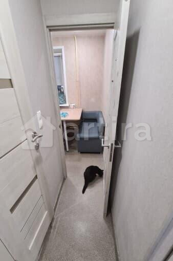 3-комн. квартира, 58.2 м2, 3/9 эт. Москва - изображение 8