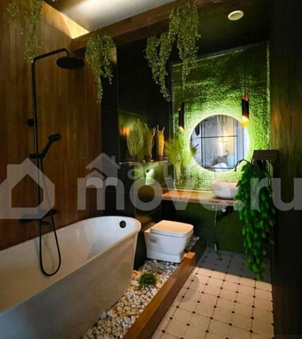 Студия, 15.4 м2, 4/5 эт. Москва - изображение 1