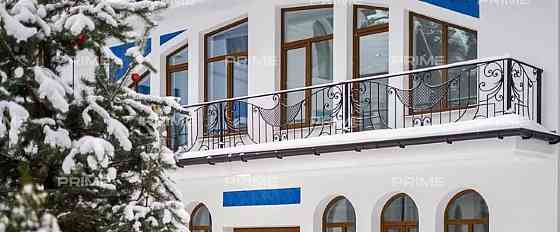 Коттедж, 1200 м2, 17 соток, 3 эт. Барвиха