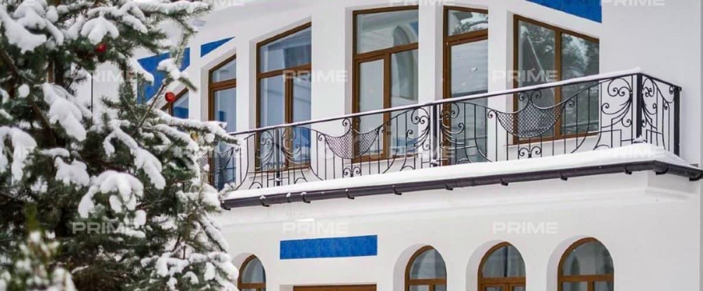 Коттедж, 1200 м2, 17 соток, 3 эт. Барвиха - изображение 6