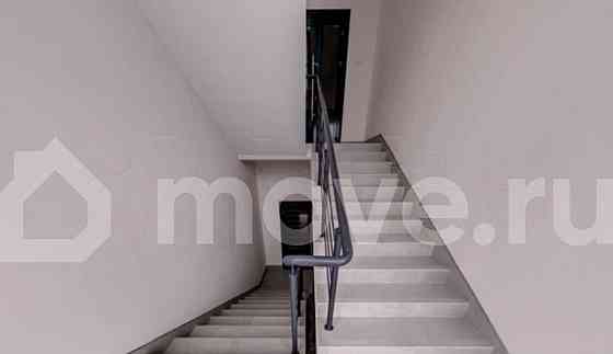 Студия, 10.7 м2, 3/4 эт. Москва