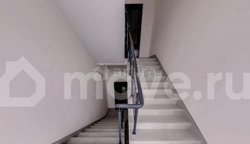 Студия, 10.7 м2, 3/4 эт. Москва - изображение 2