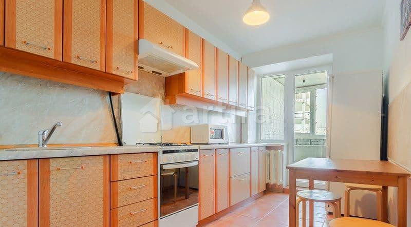 2-комн. квартира, 55 м2, 8/10 эт. Ростов-на-Дону - изображение 7