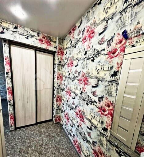 1-комн. квартира, 56 м2, 8/10 эт. Самара - изображение 6