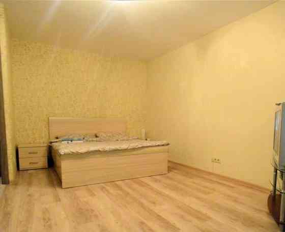 1-комн. квартира, 36 м2, 9/16 эт. Москва