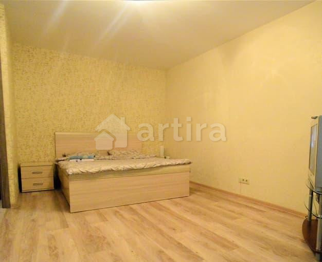 1-комн. квартира, 36 м2, 9/16 эт. Москва - изображение 3