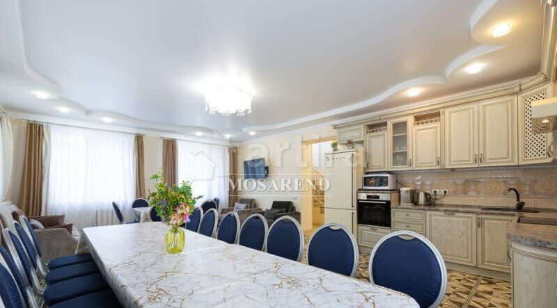 Коттедж, 270 м2 Малаховка - изображение 7