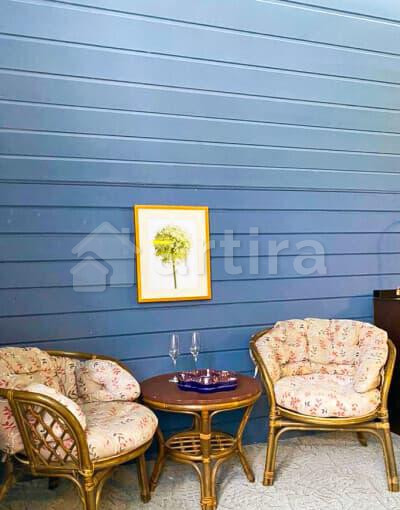 Коттедж, 110 м2 Сертолово - изображение 13