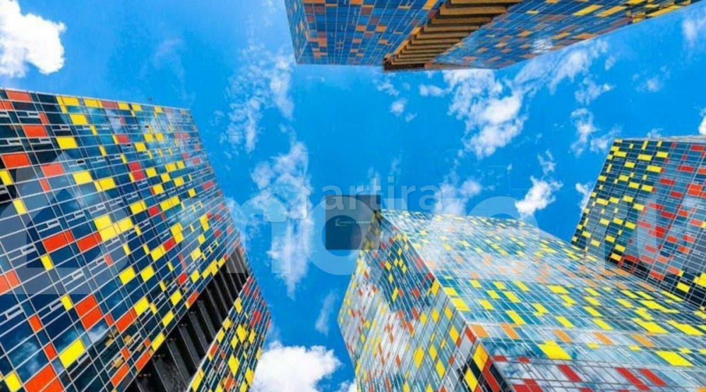 1-комн. квартира, 144.6 м2, 15/29 эт. Москва - изображение 2