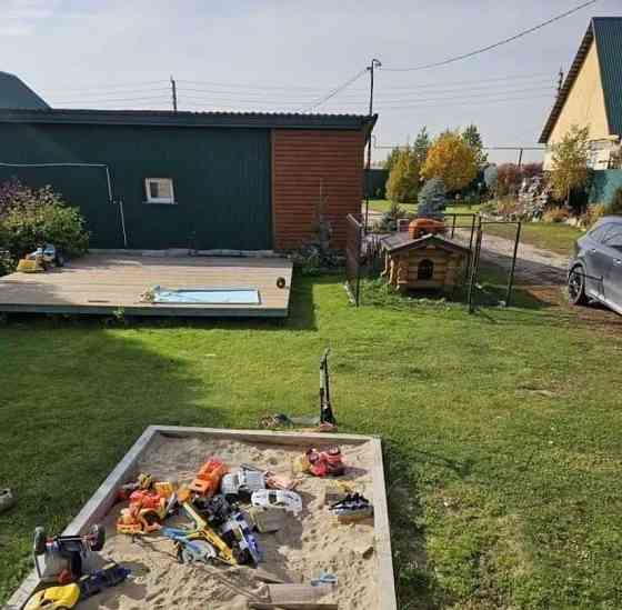 Дом, 150 м2, 20 соток, 2 эт. Сокур