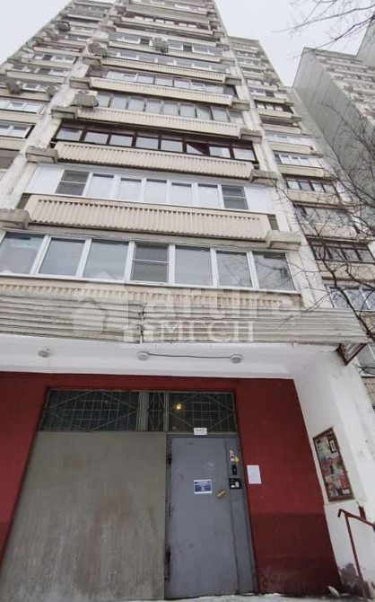 1-комн. квартира, 35 м2, 10/16 эт. Москва - изображение 5