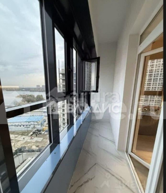 Студия, 30 м2, 10/28 эт. Москва - изображение 2