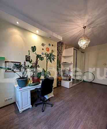 4-комн. квартира, 102 м2, 3/8 эт. Москва