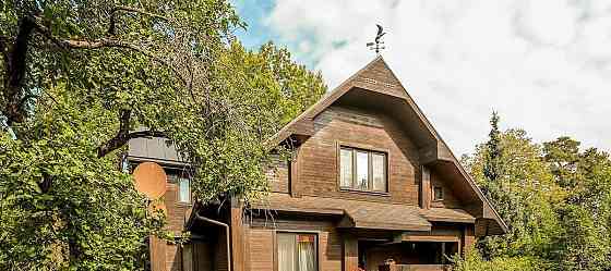 Дом, 150 м2, 10 соток, 2 эт. Одинцово