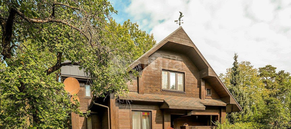 Дом, 150 м2, 10 соток, 2 эт. Одинцово - изображение 5