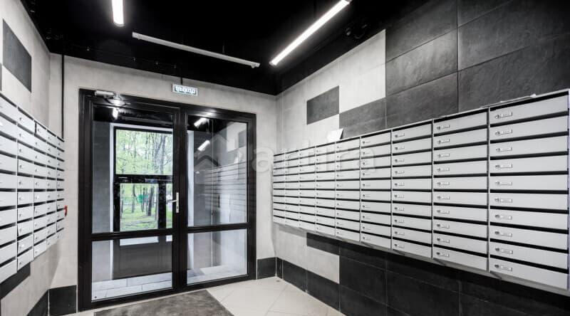 Студия, 18 м2, 3/5 эт. Москва - изображение 16