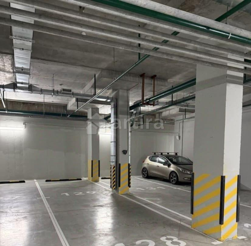 Гараж, 27.9 м2 Москва - изображение 3