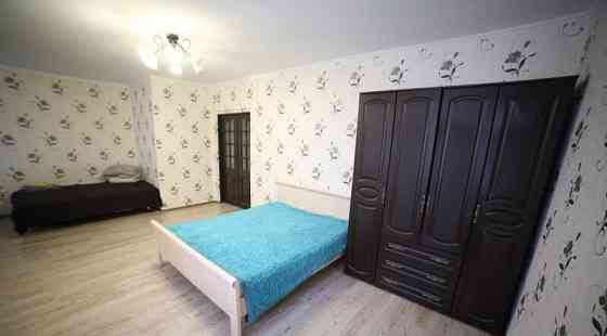 1-комн. квартира, 40 м2, 9/14 эт. Уфа