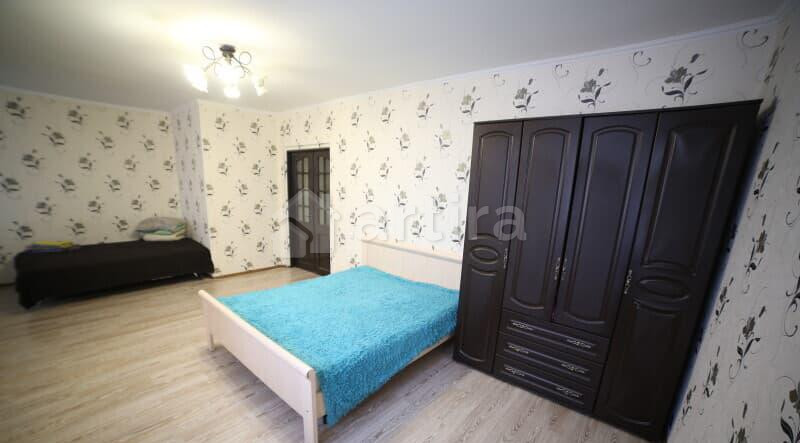 1-комн. квартира, 40 м2, 9/14 эт. Уфа - изображение 2