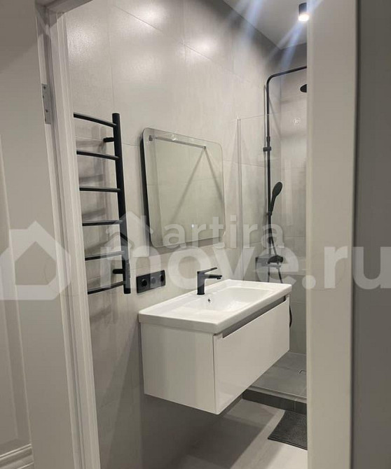 Студия, 44 м2, 5/8 эт. Москва - изображение 6