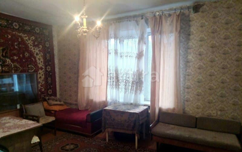 2-комн. квартира, 55 м2, 2/3 эт. Борисоглебск - изображение 6