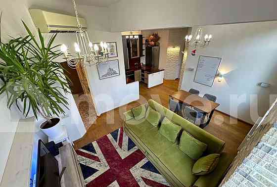 2-комн. апарт-ы, 55 м2, 4/6 эт. Москва