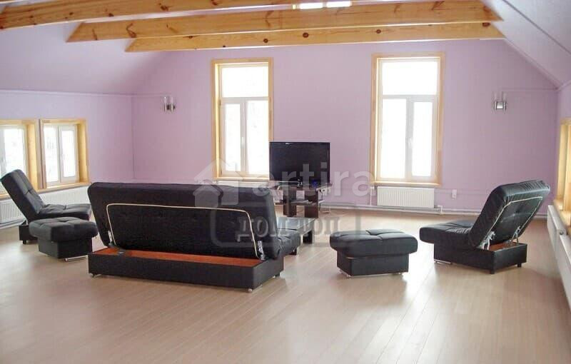 Коттедж, 500 м2 Истра - изображение 18