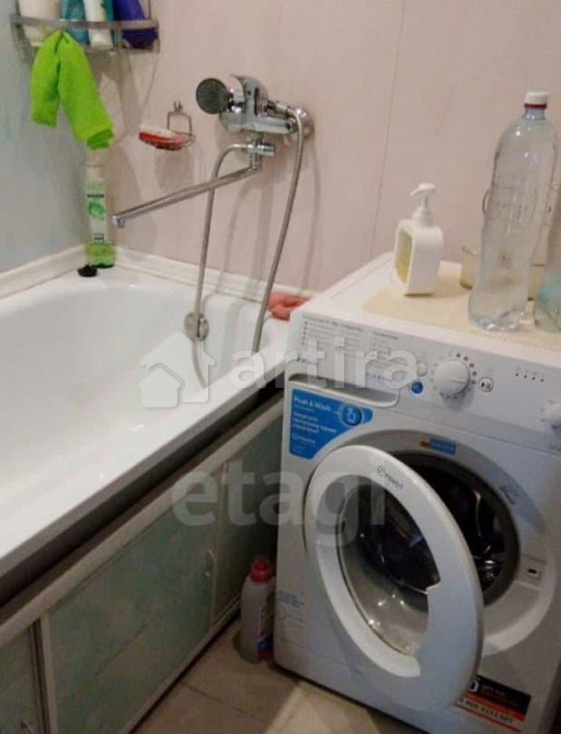 Комната, 11 м2, 1/9 эт. Уфа - изображение 4