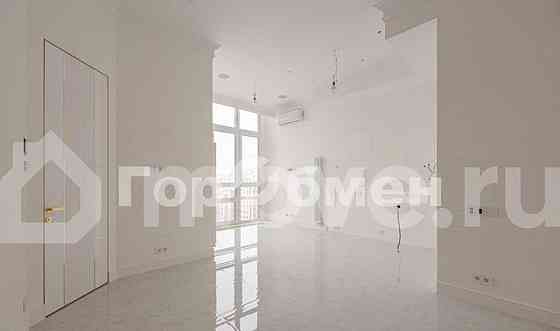 3-комн. пентхаус, 78 м2, 24/24 эт. Москва