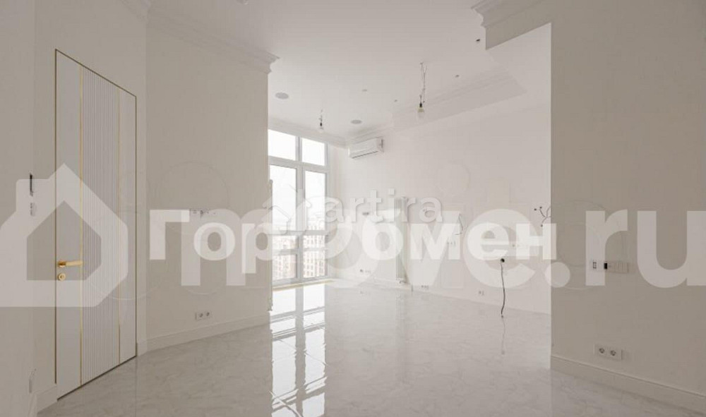 3-комн. пентхаус, 78 м2, 24/24 эт. Москва - изображение 5