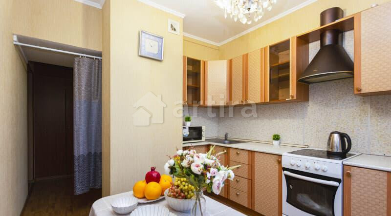 2-комн. квартира, 60 м2, 15/17 эт. Москва - изображение 16