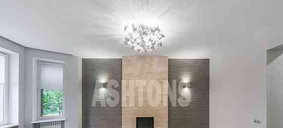 Таунхаус, 330 м2, 1 сотка, 3 эт. Москва