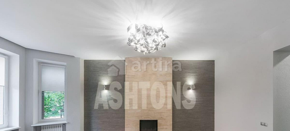 Таунхаус, 330 м2, 1 сотка, 3 эт. Москва - изображение 1